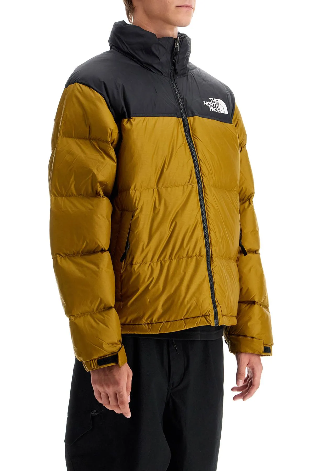 1996 retro nuptse down jacket