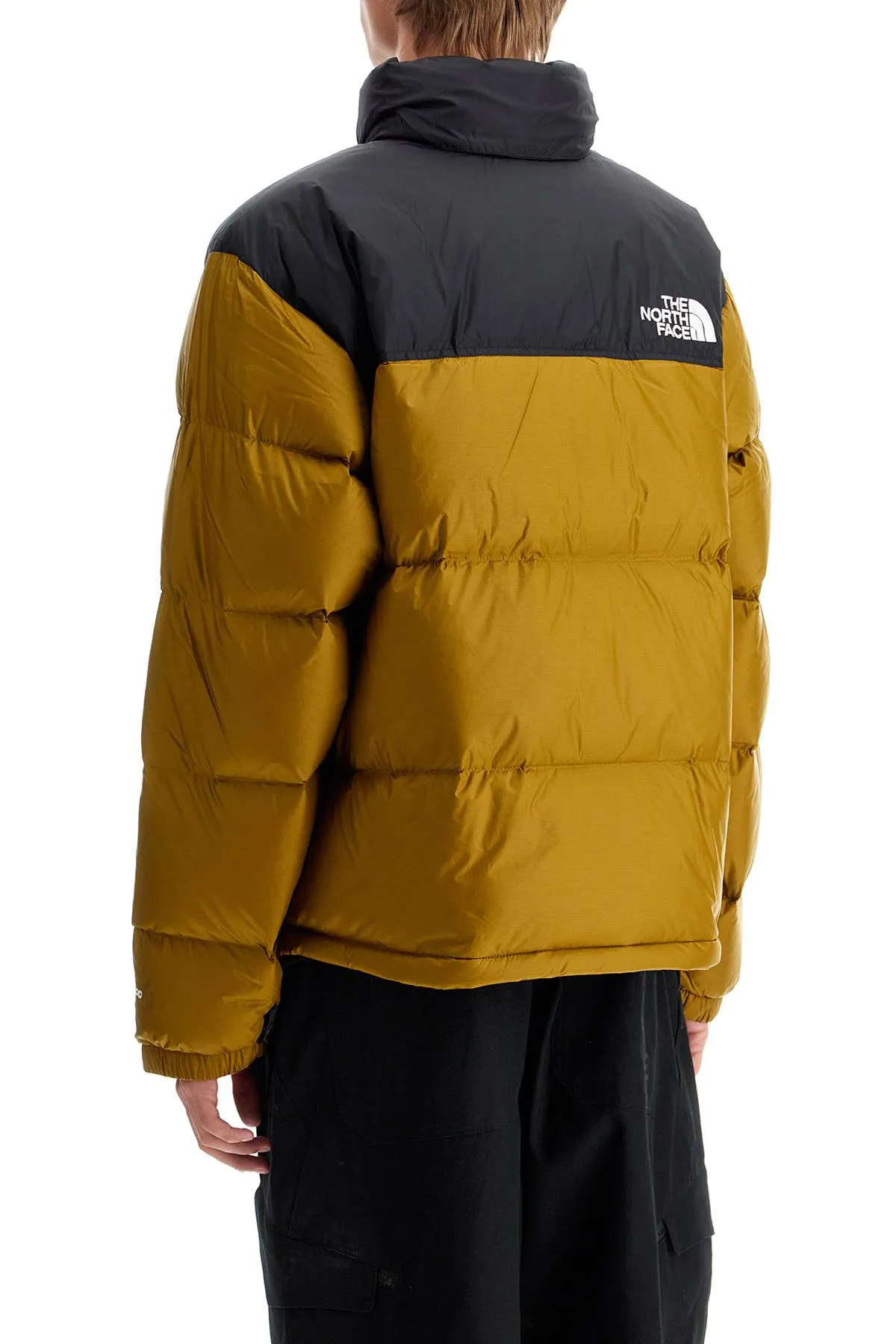 1996 retro nuptse down jacket