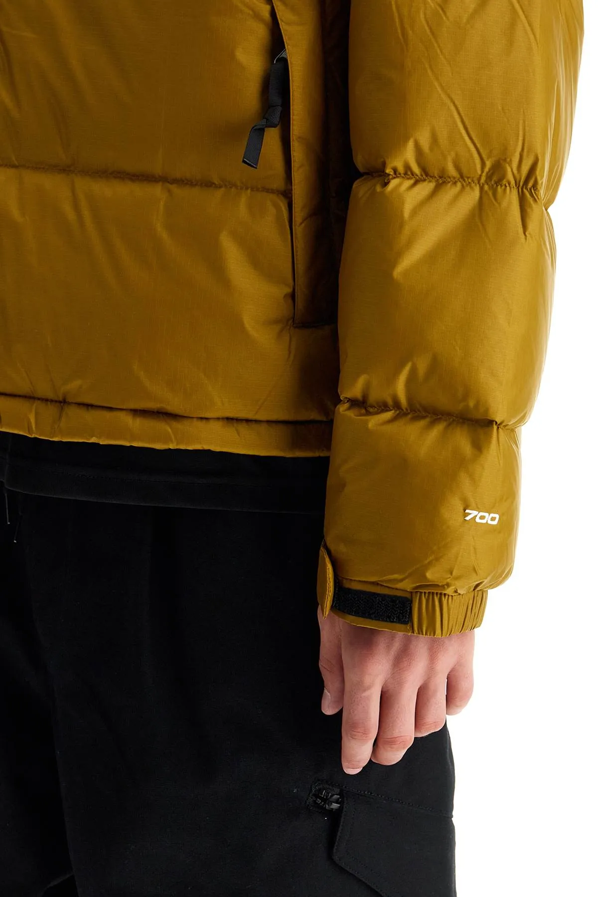 1996 retro nuptse down jacket