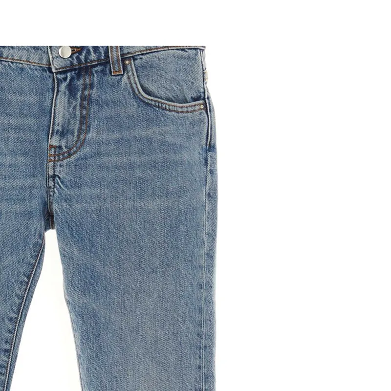 AMIRI Stack’ jeans