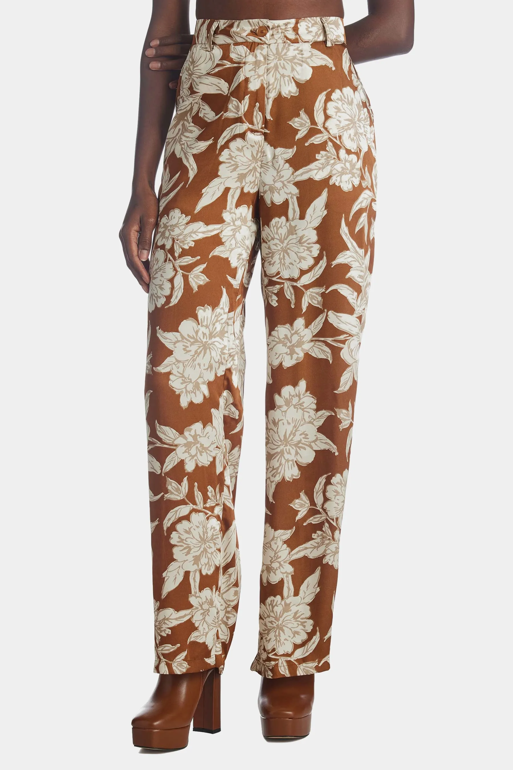 Angelina Trousers