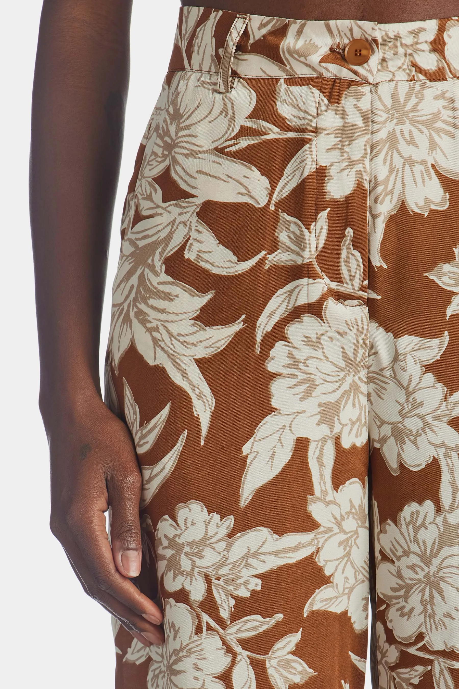 Angelina Trousers
