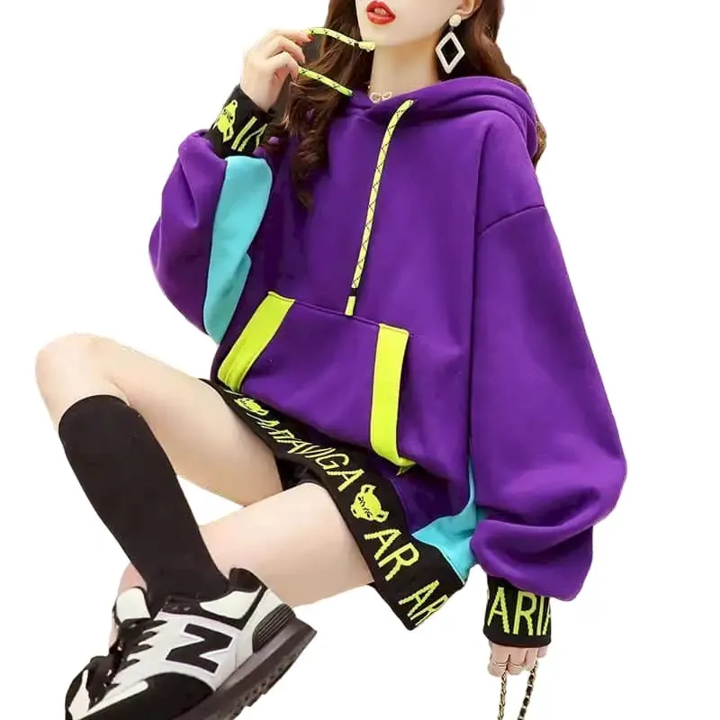 Optimized Title: Stylish Ariaviga Oversized Hoodies for Men and Women