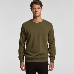 AS Colour | Men's Premium Crew