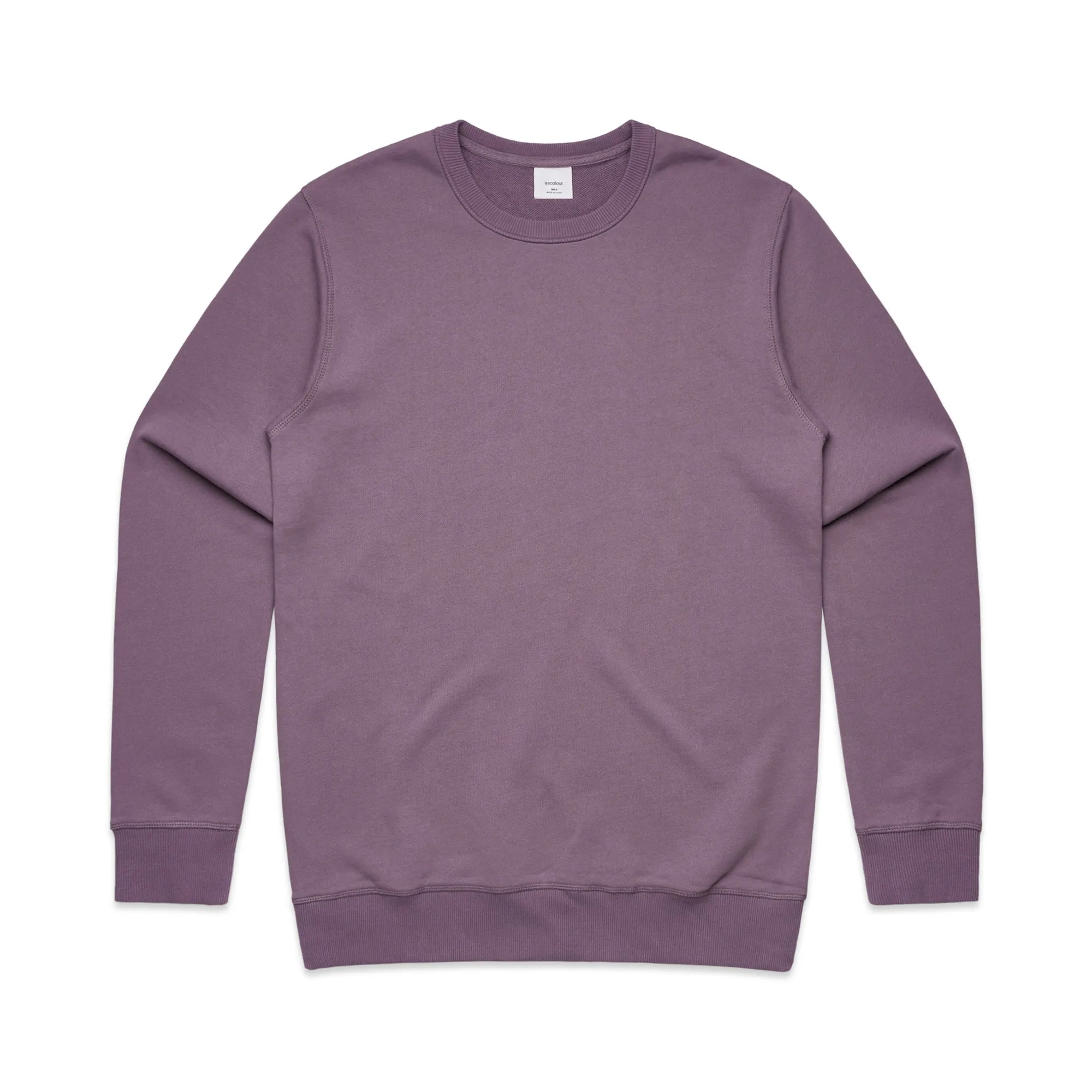 AS Colour | Men's Premium Crew