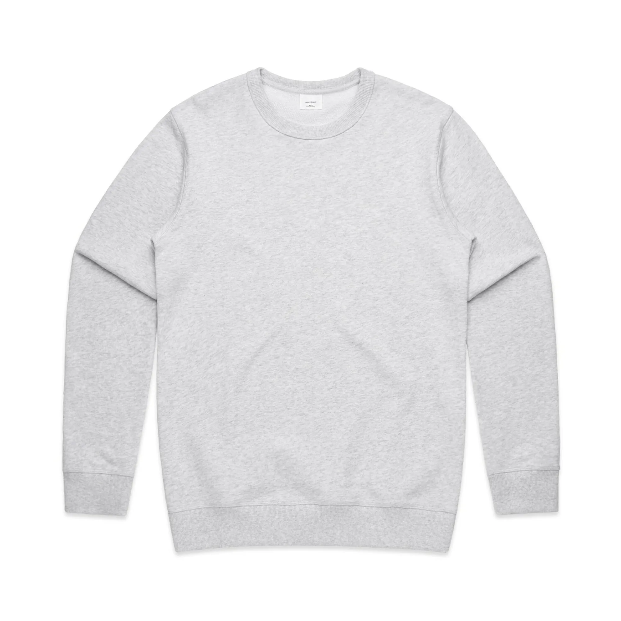 AS Colour | Men's Premium Crew