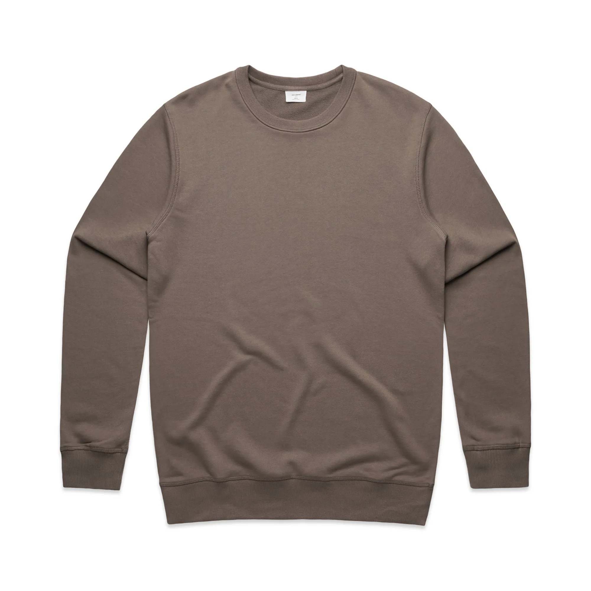 AS Colour | Men's Premium Crew