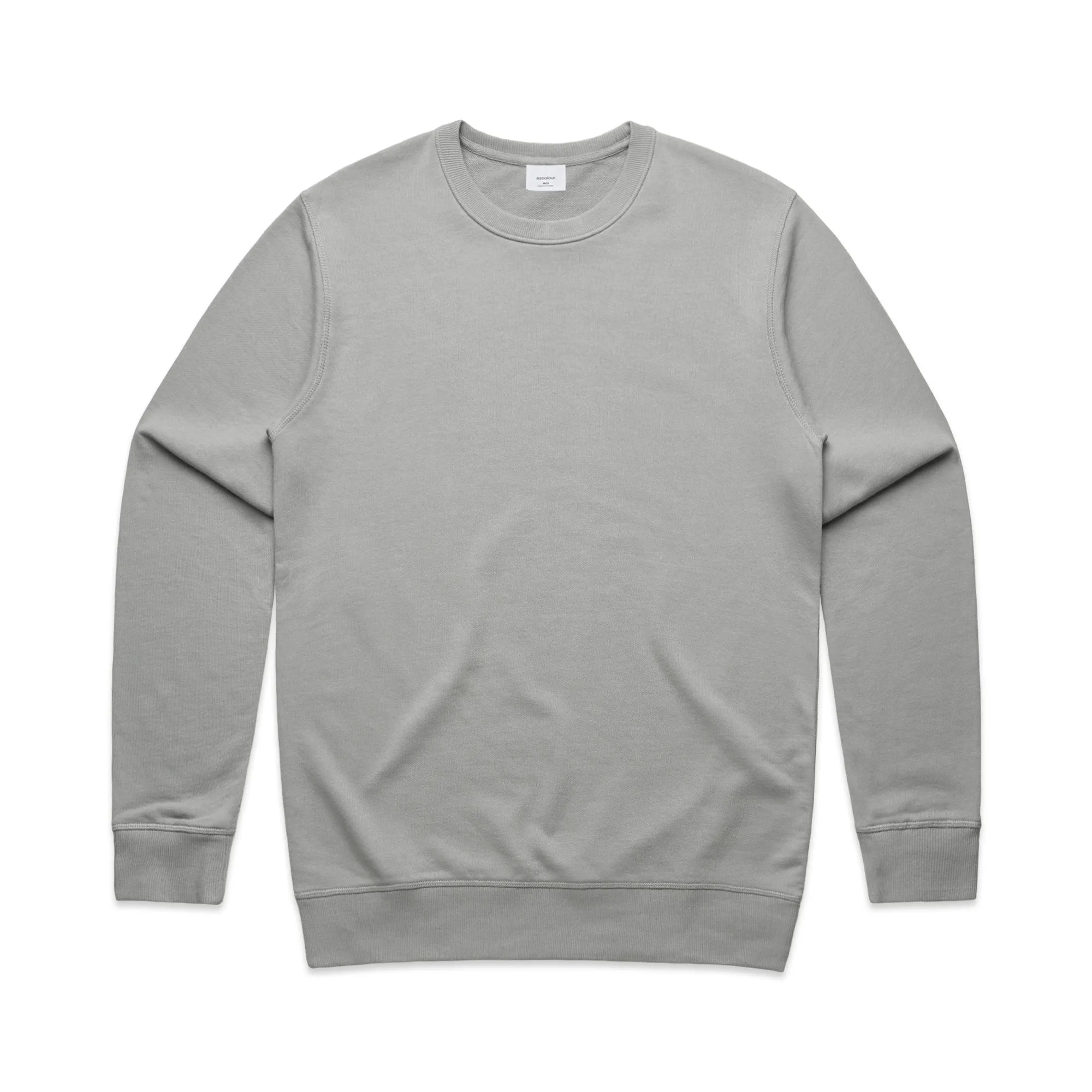 AS Colour | Men's Premium Crew