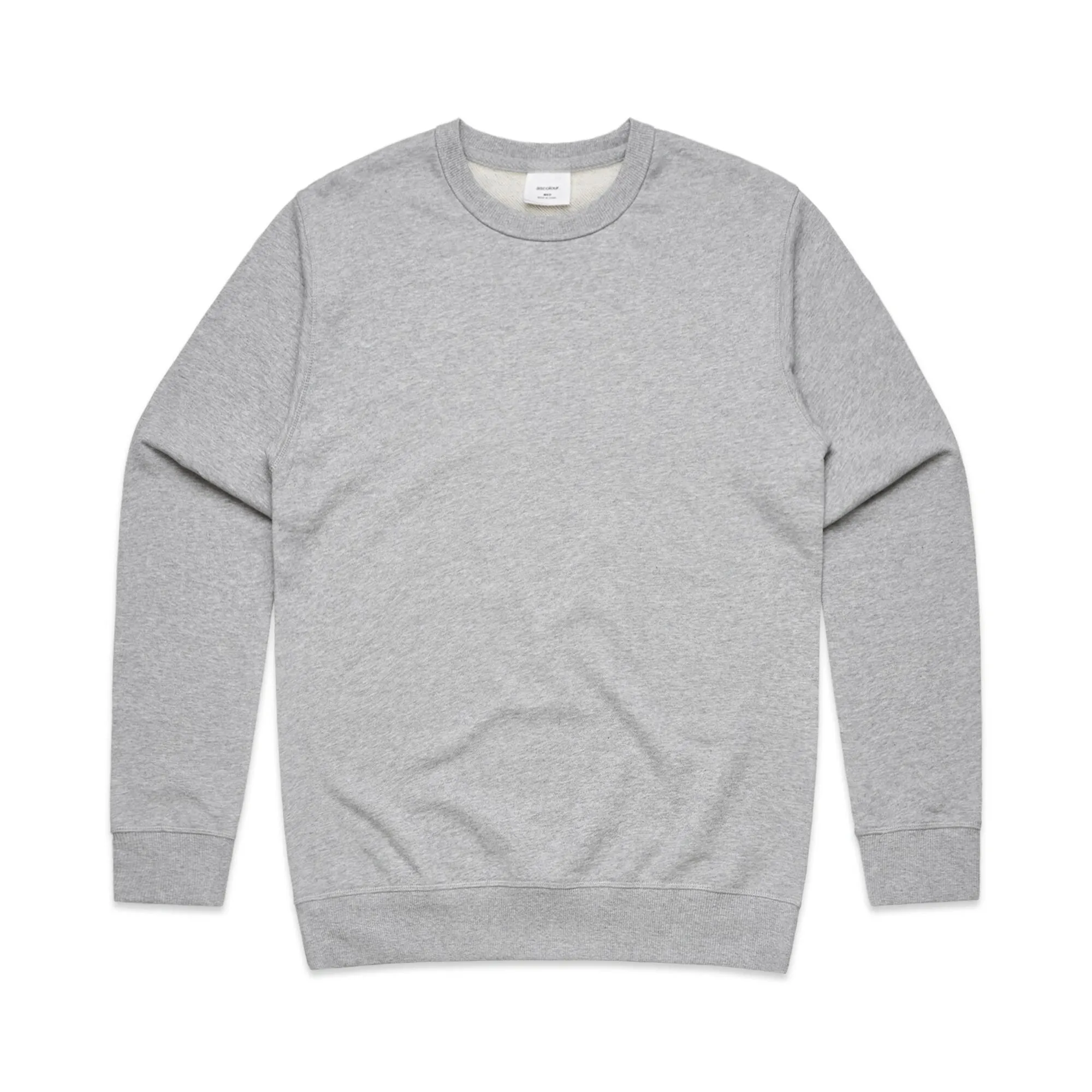 AS Colour | Men's Premium Crew