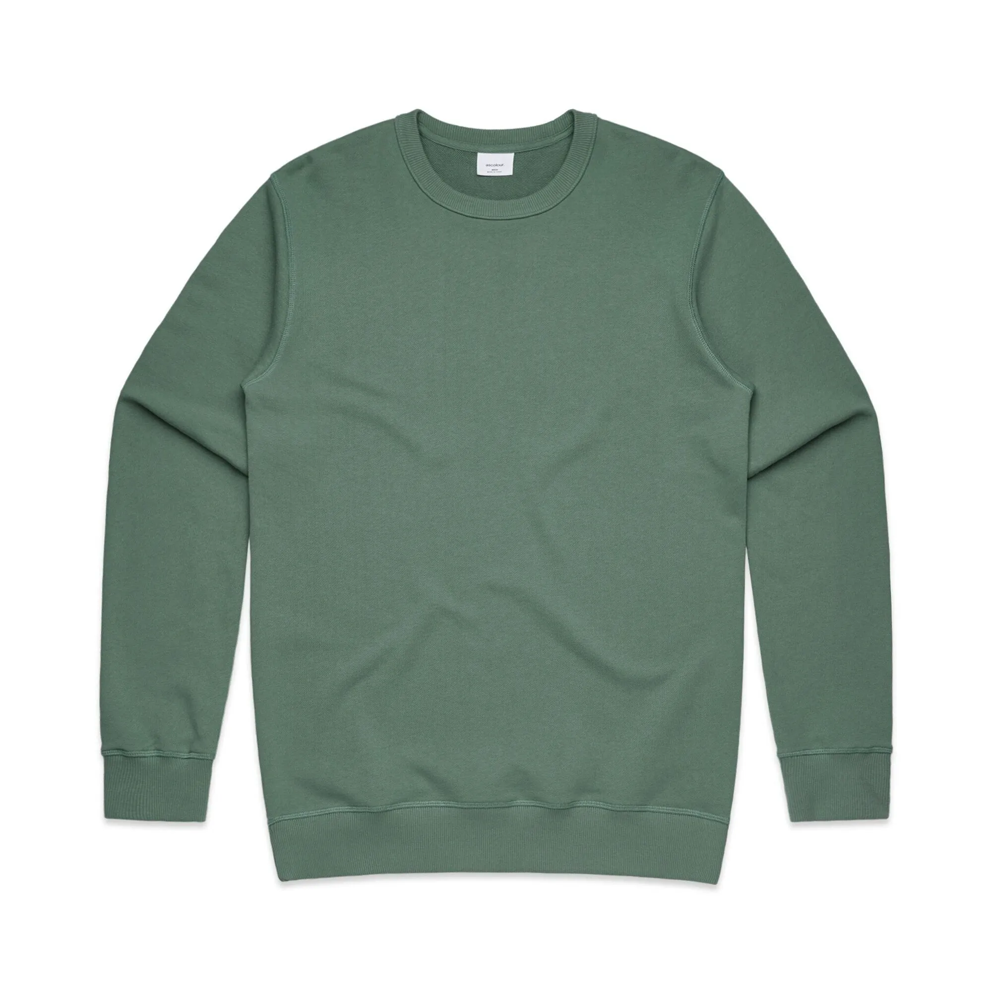AS Colour | Men's Premium Crew