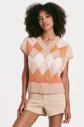 Ashby Vest