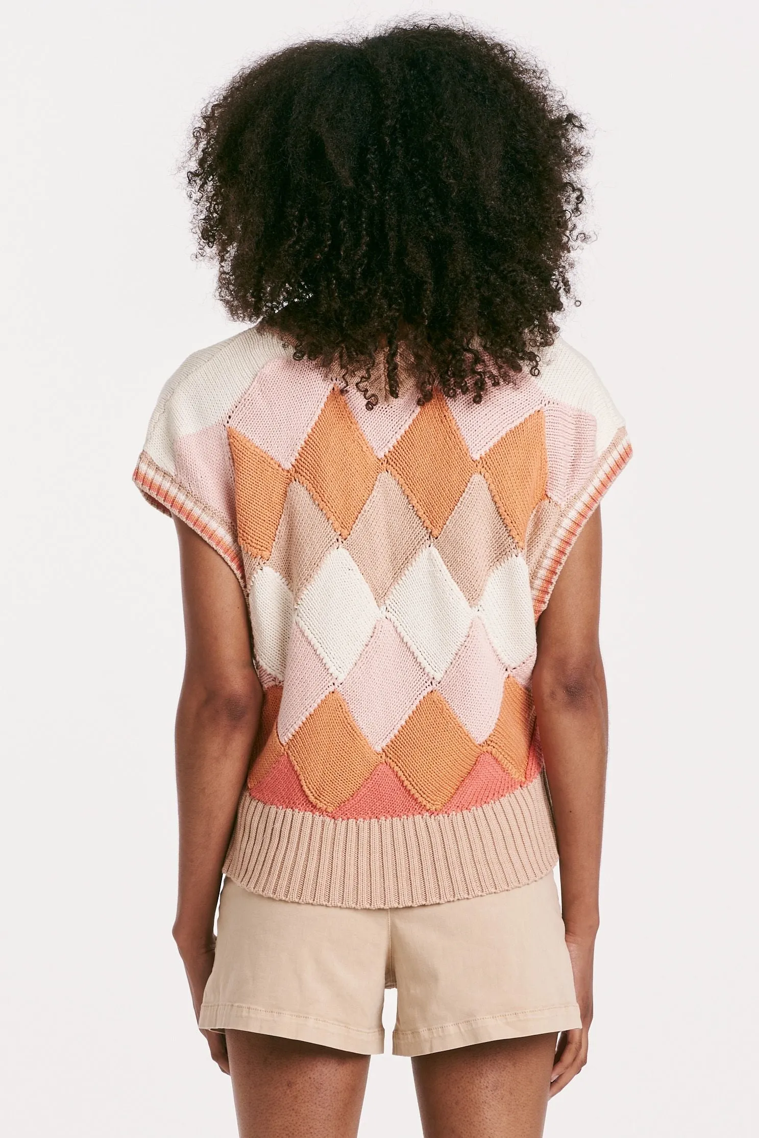 Ashby Vest