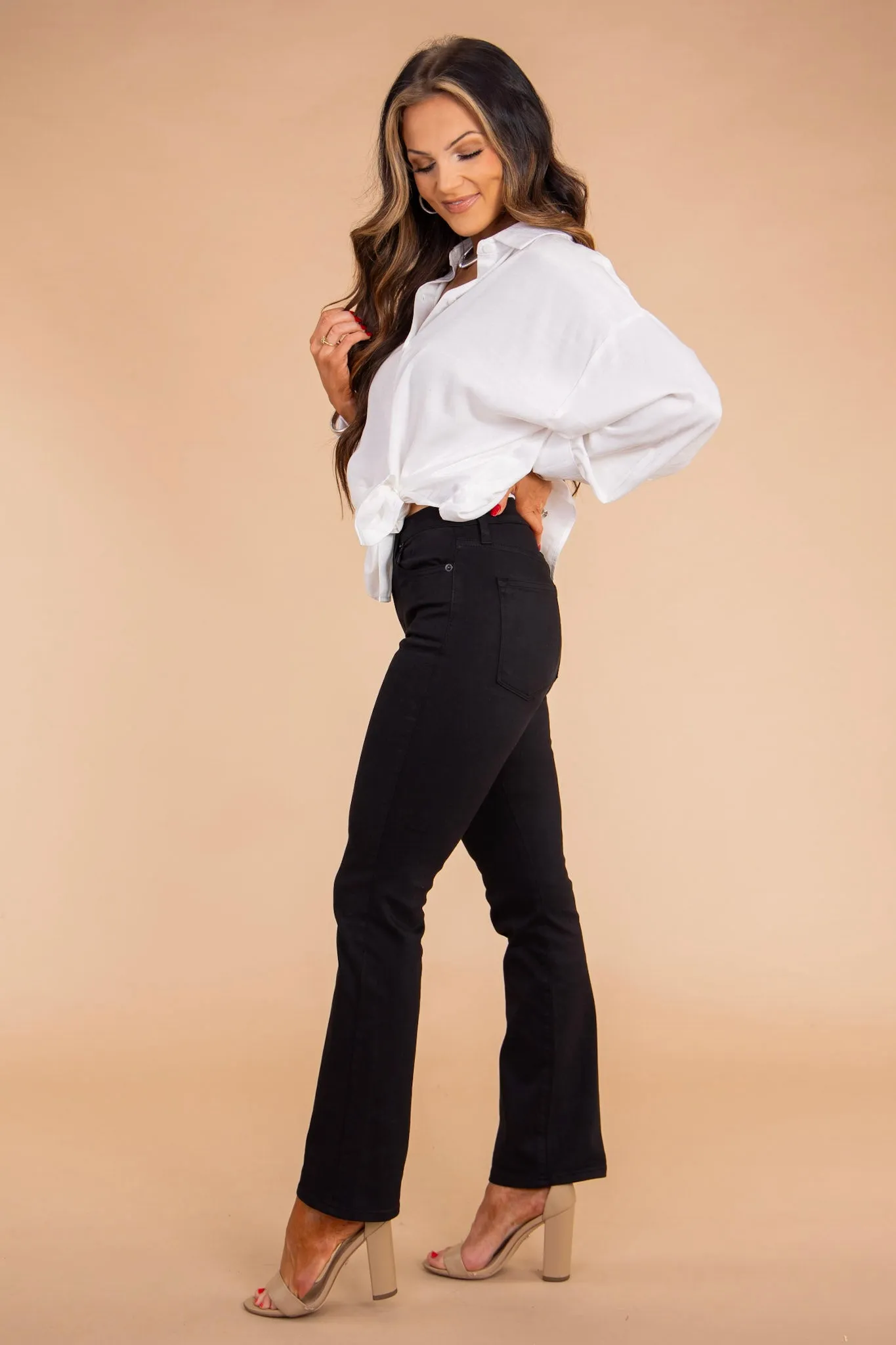Bambino Jean - Black