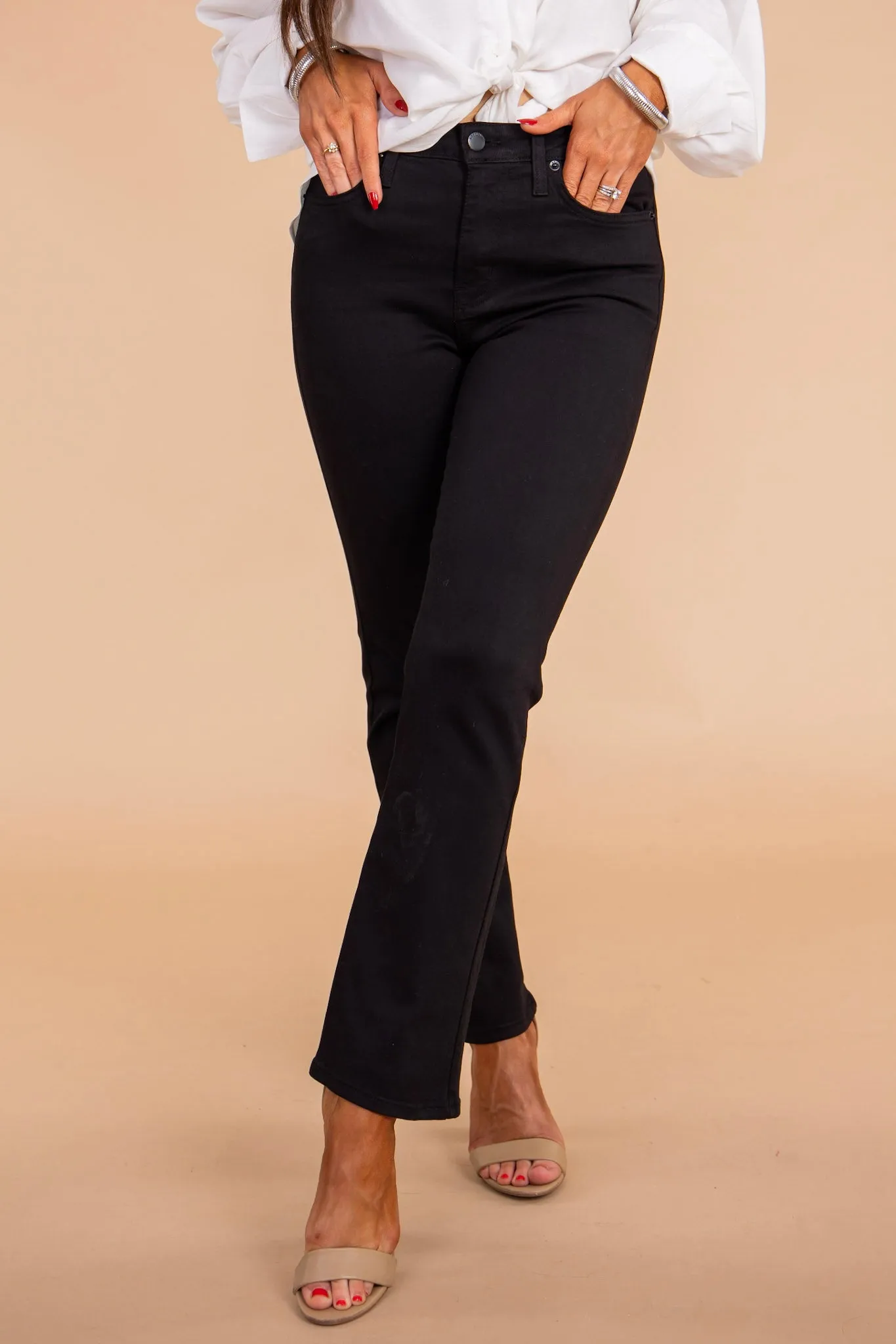 Bambino Jean - Black