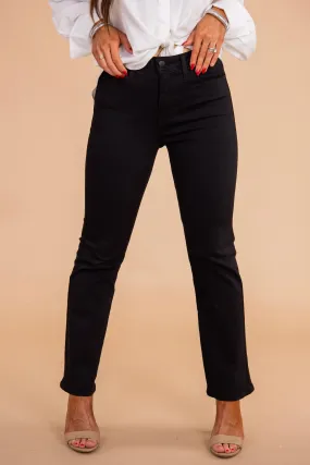 Bambino Jean - Black