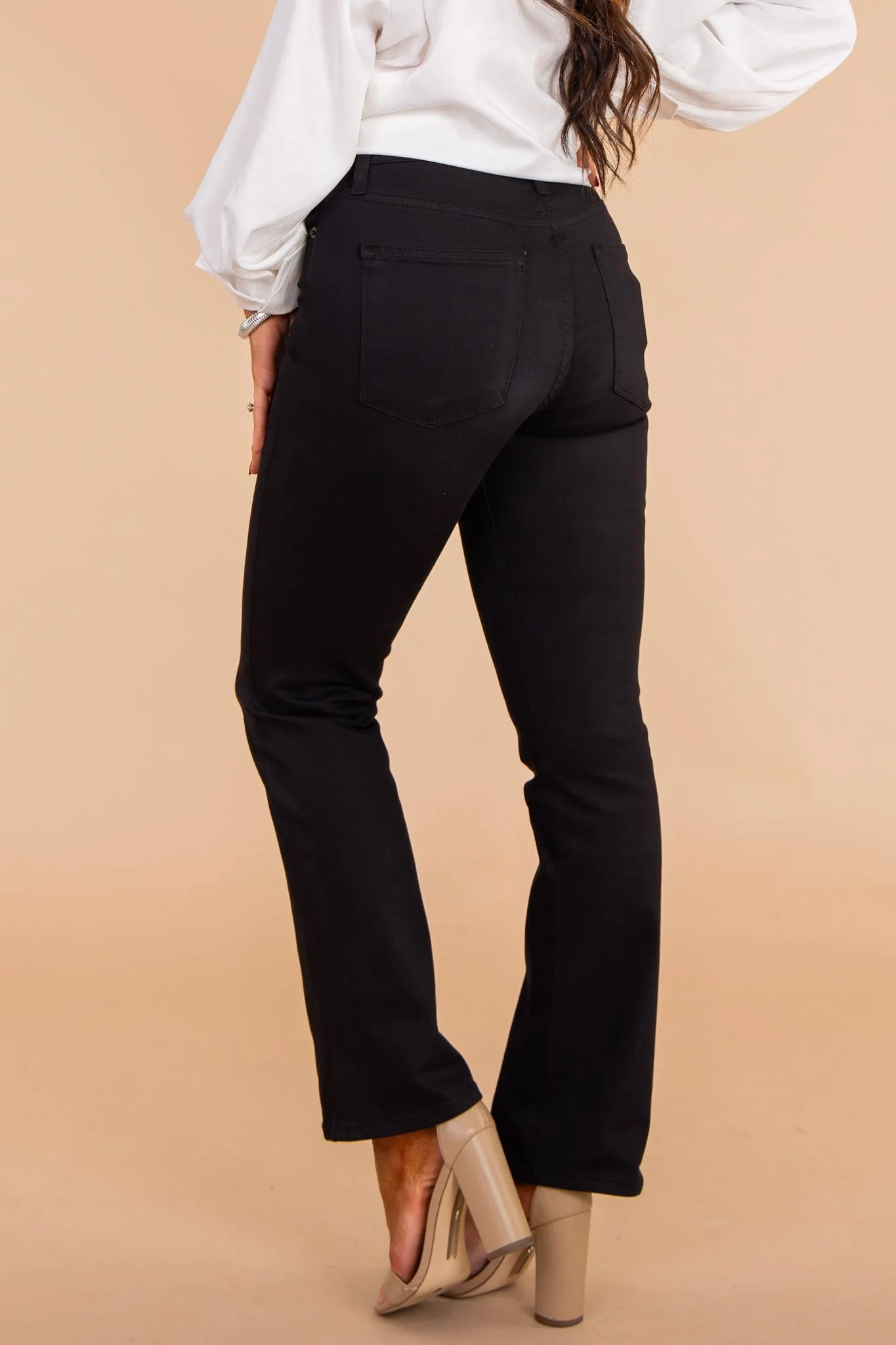 Bambino Jean - Black