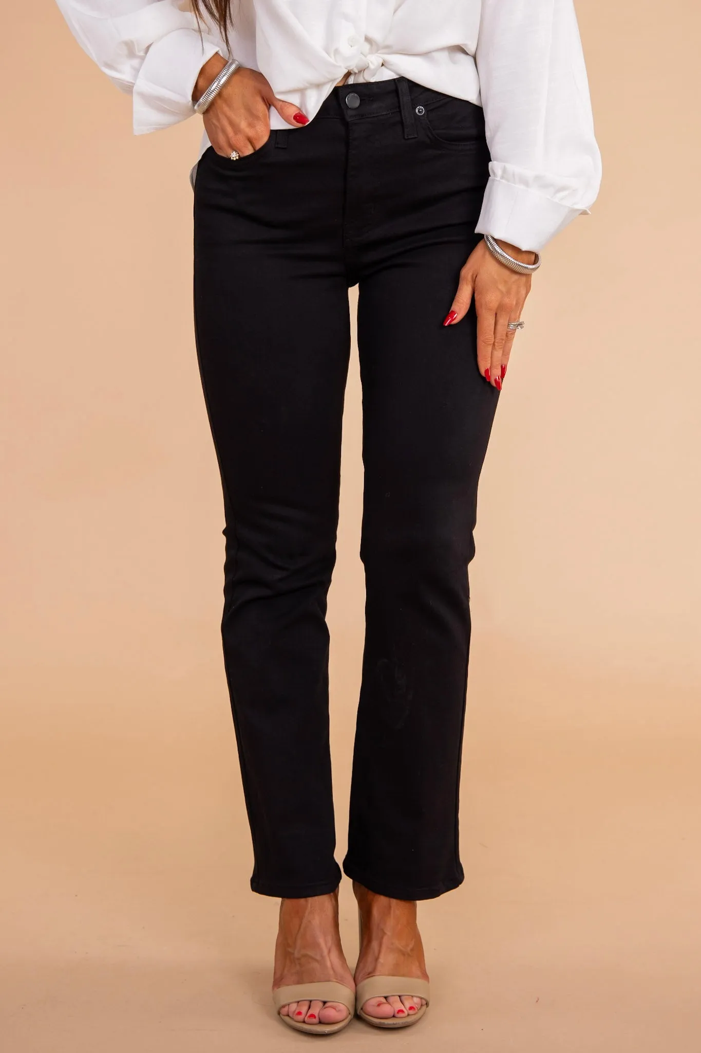 Bambino Jean - Black