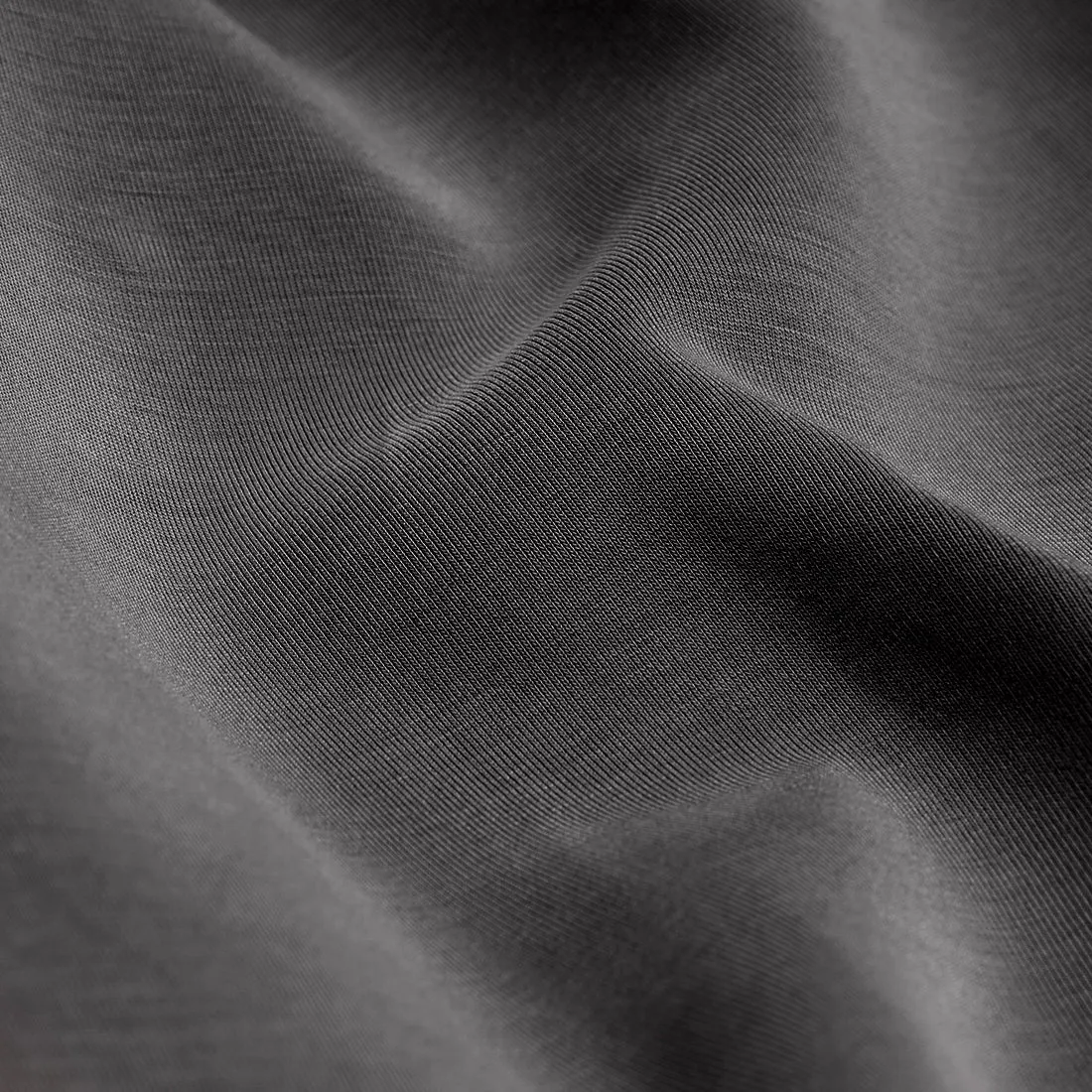 BareButter Pullover With Zipper