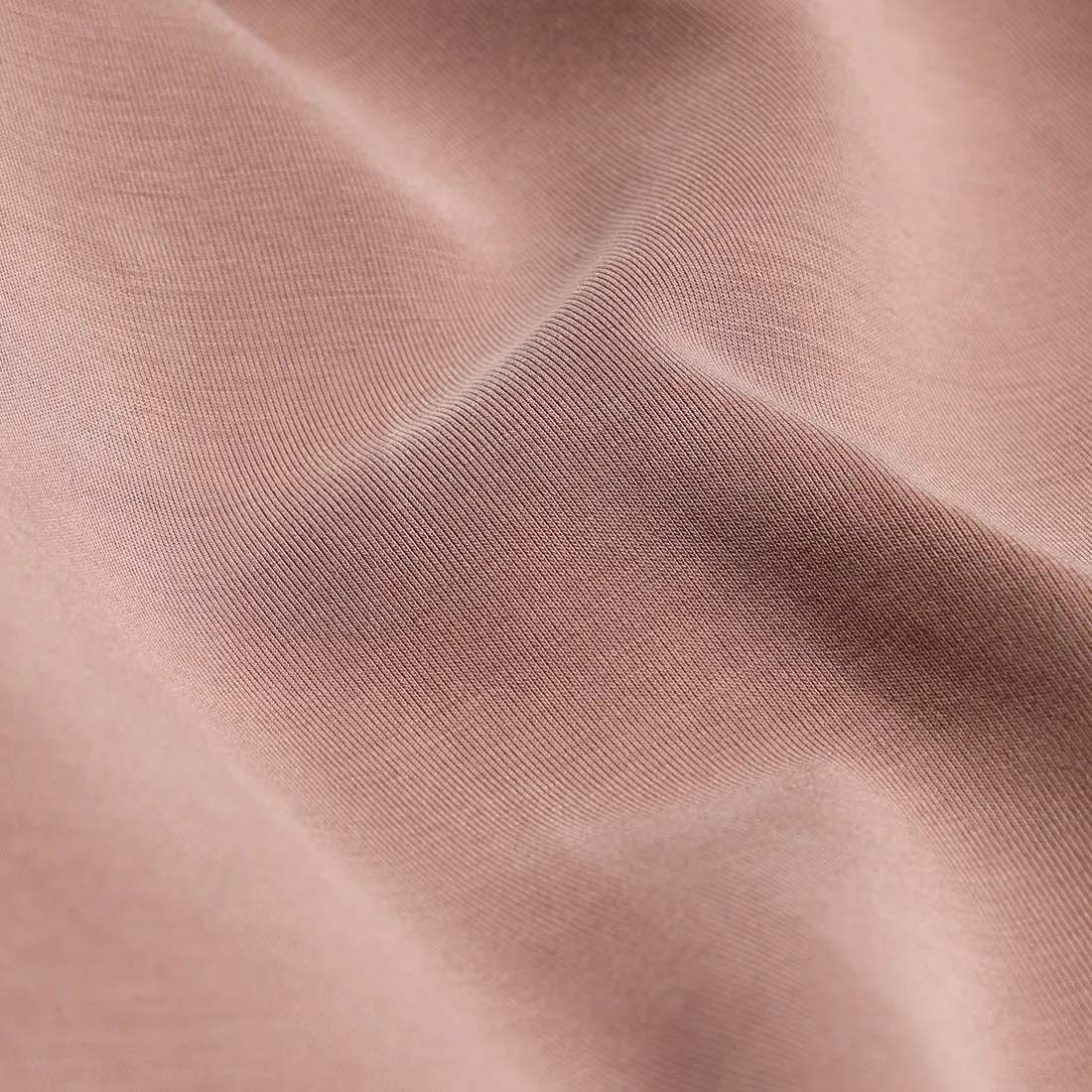 BareButter Pullover With Zipper
