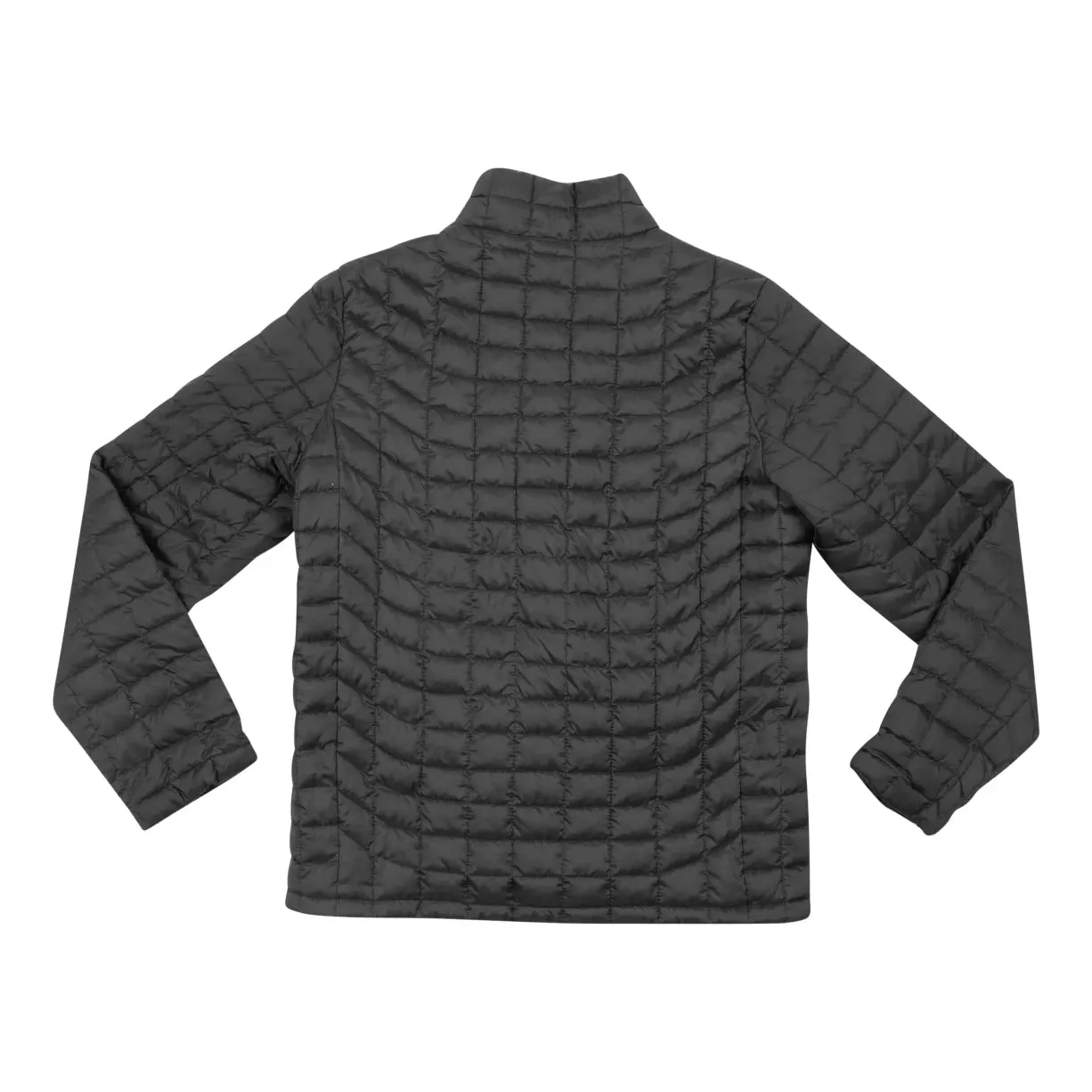 Ben Sherman Quilted Down Jacket - Men's