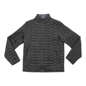 Ben Sherman Quilted Down Jacket - Men's