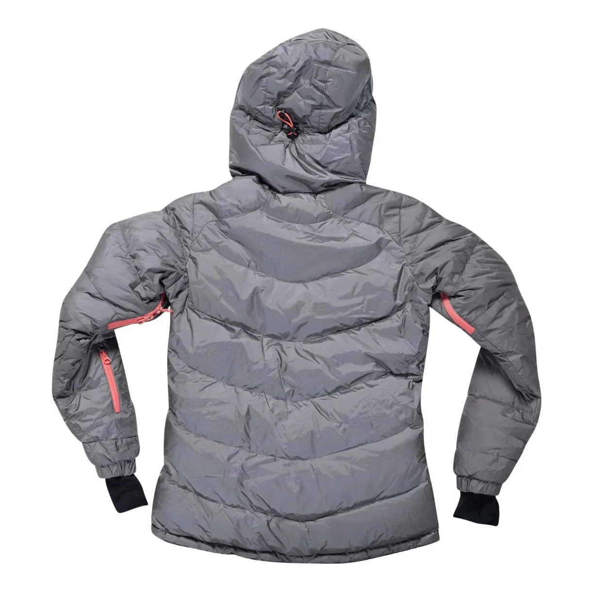 Bergans Sauda Down Lady Jacket