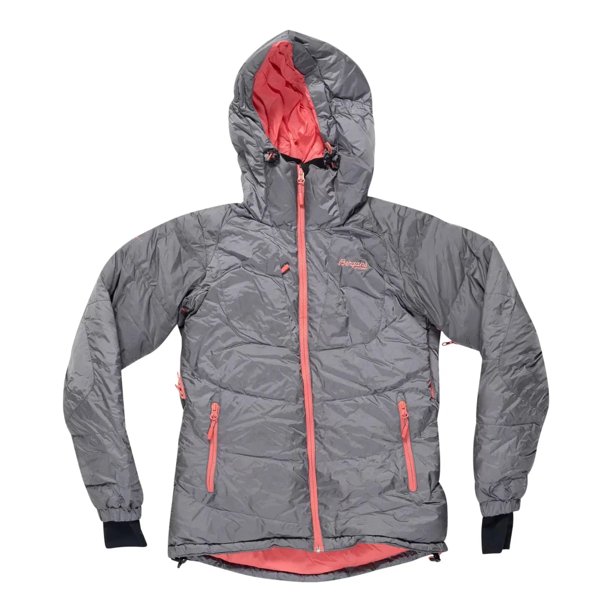 Bergans Sauda Down Lady Jacket