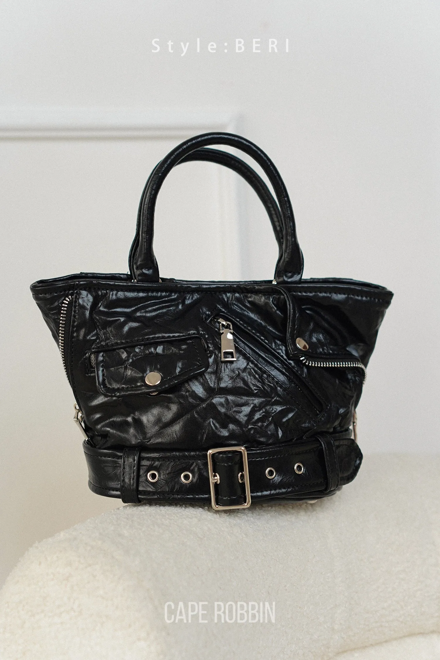 BERI - BLACK