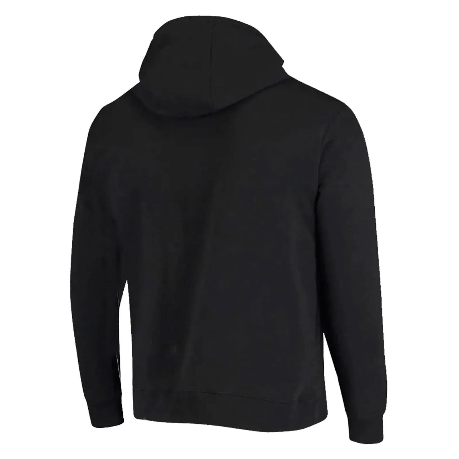 Brooklyn Nets NBA Essential Top Of The Key Youth Arch Hoodie