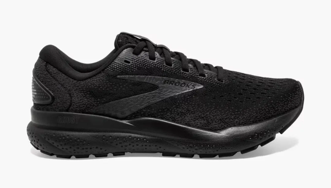 Brooks Ghost 16 Men's Running Trainer 1104181D020