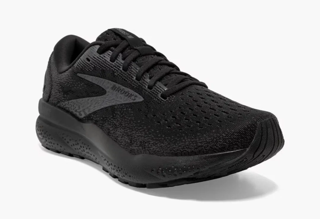 Brooks Ghost 16 Men's Running Trainer 1104181D020