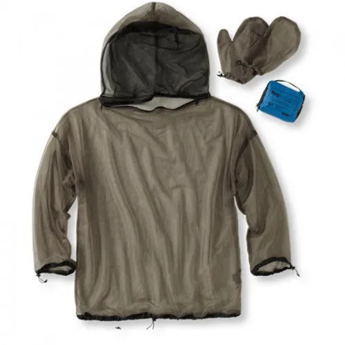 Bug Wear Jackets and Mitts