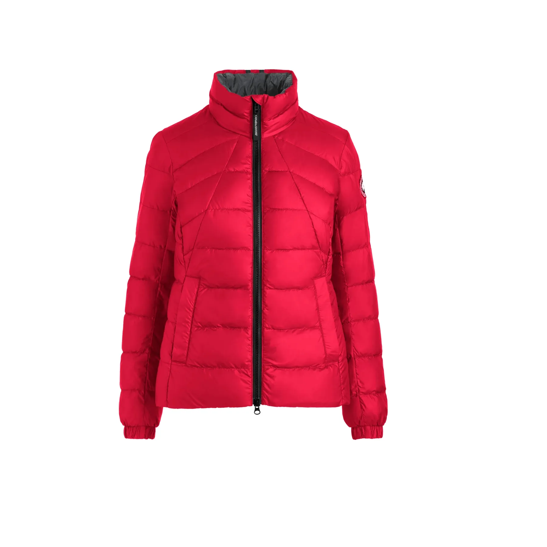 Canada Goose Women's Abbott Jacket
