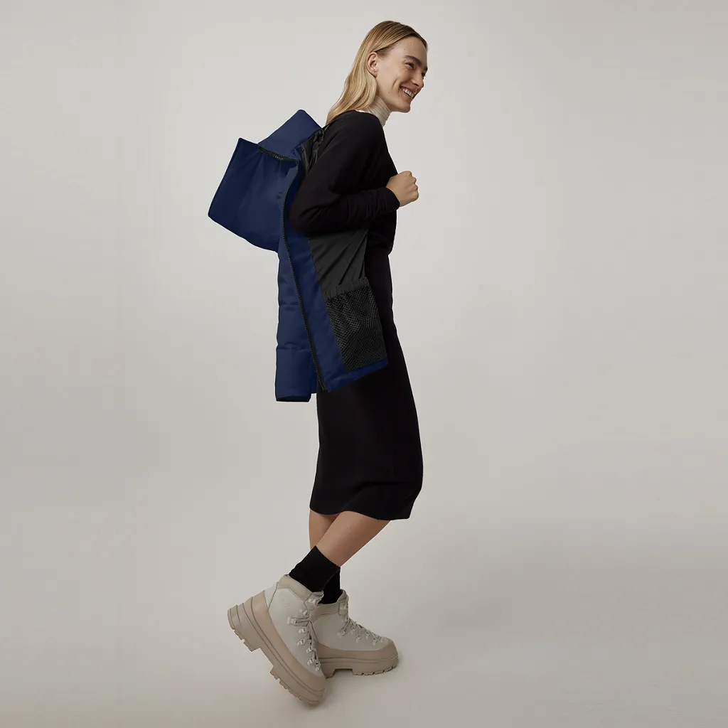 Canada Goose Women's Chelsea Parka - CR