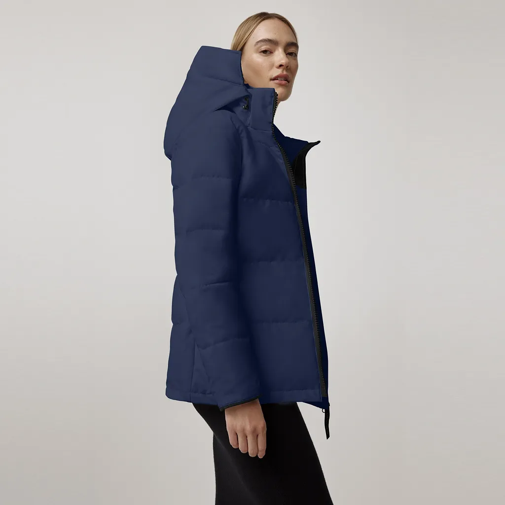 Canada Goose Women's Chelsea Parka - CR