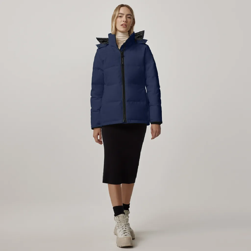 Canada Goose Women's Chelsea Parka - CR