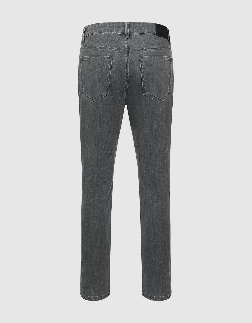 Carrot Fit Jeans