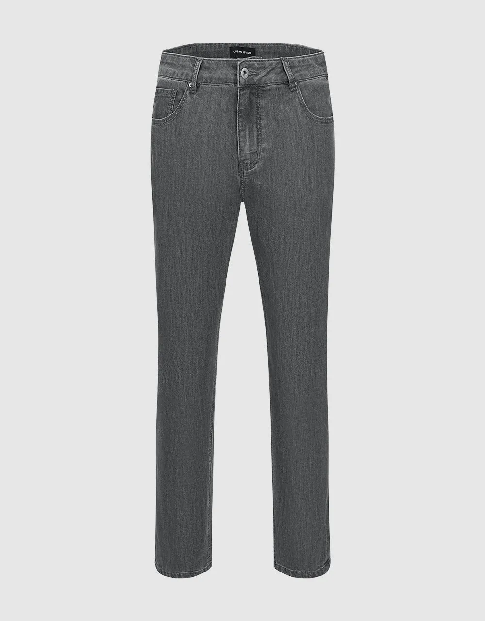 Carrot Fit Jeans