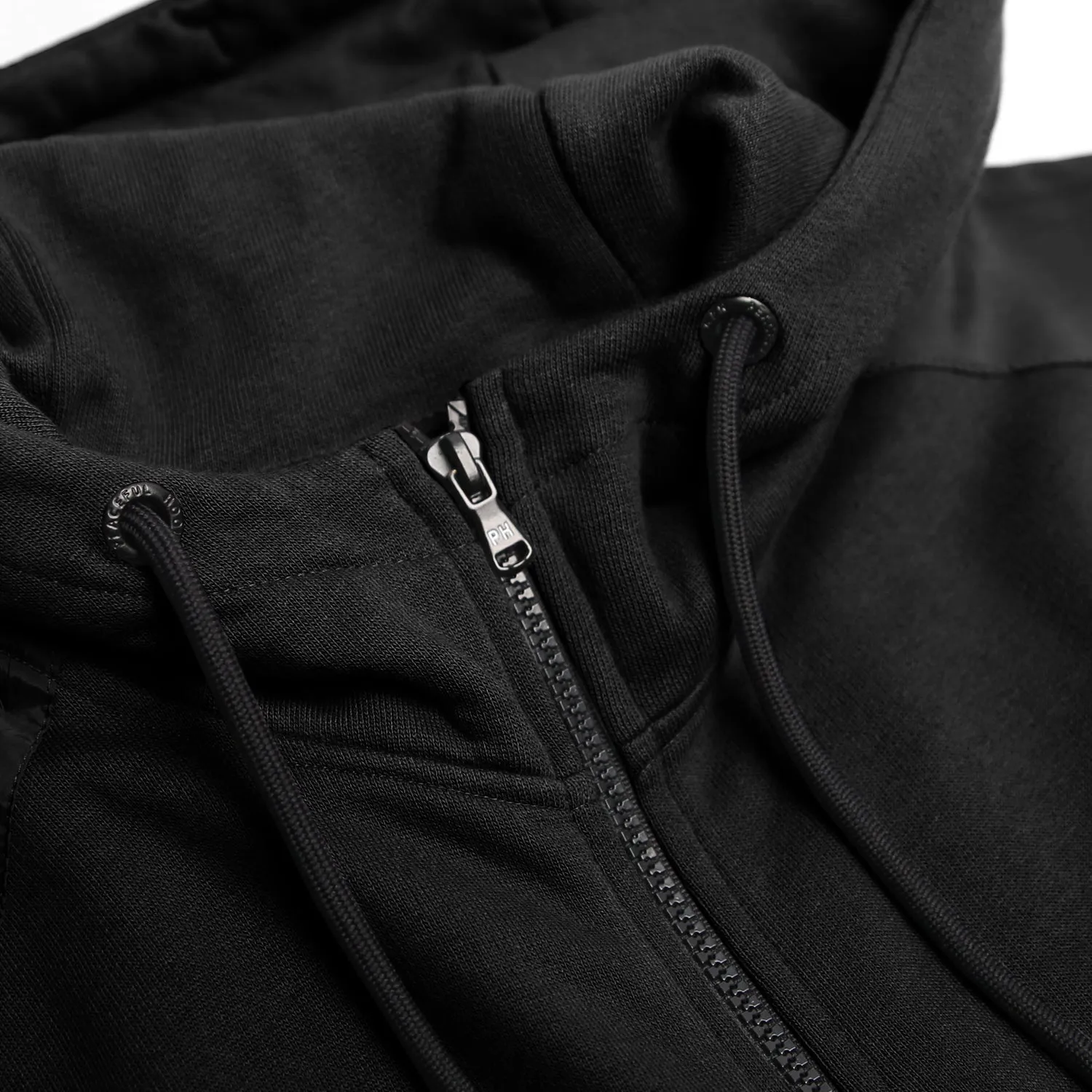 Cavalier Hoodie Black