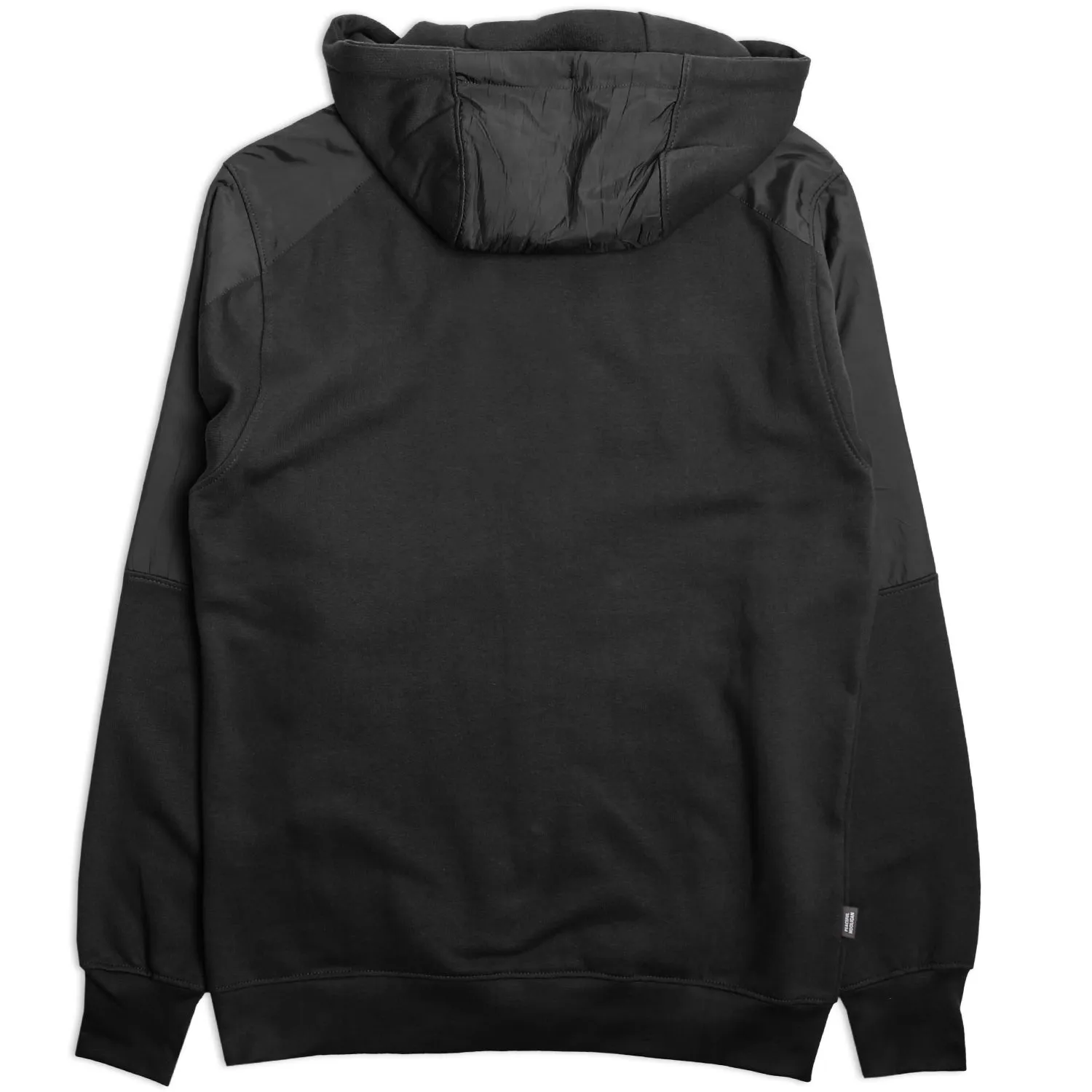 Cavalier Hoodie Black