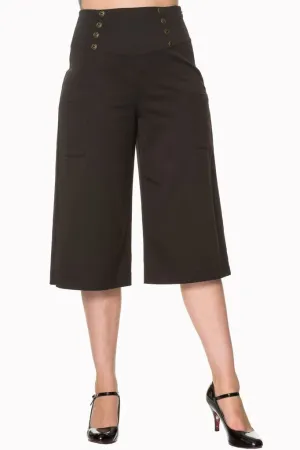 Cecile Trousers