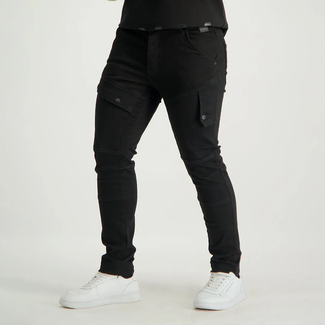 CHALLENGER CARGO JEANS
