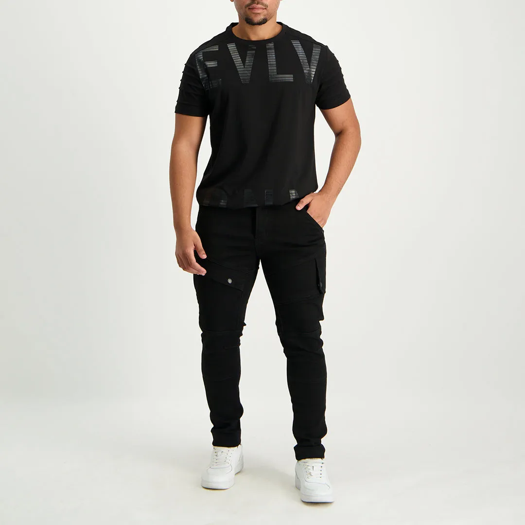 CHALLENGER CARGO JEANS