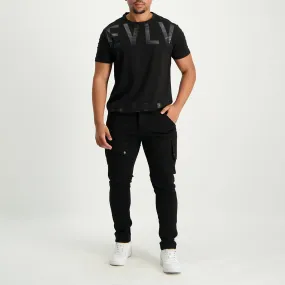 CHALLENGER CARGO JEANS