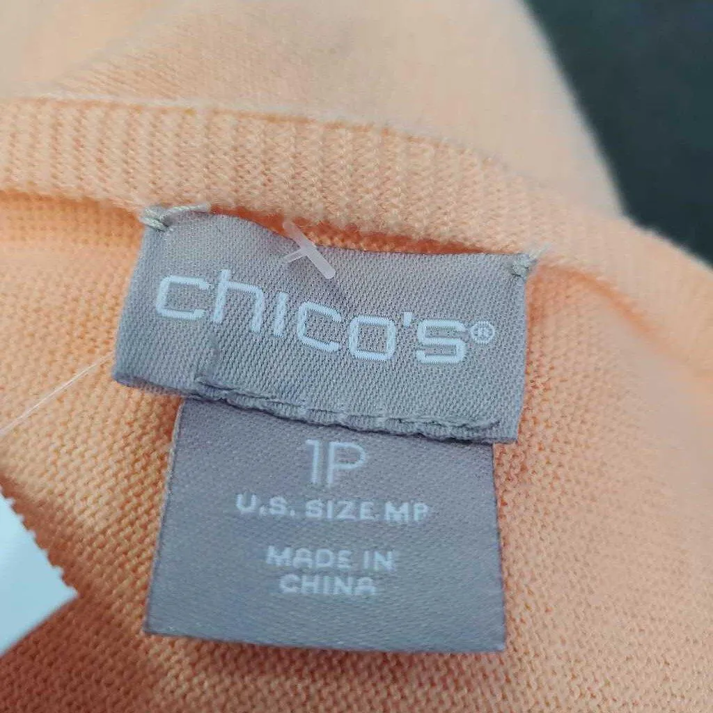 Chico's Top Medium P