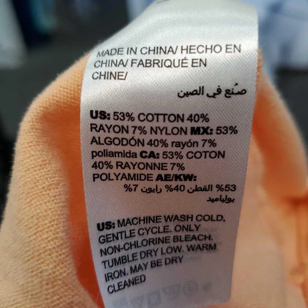 Chico's Top Medium P