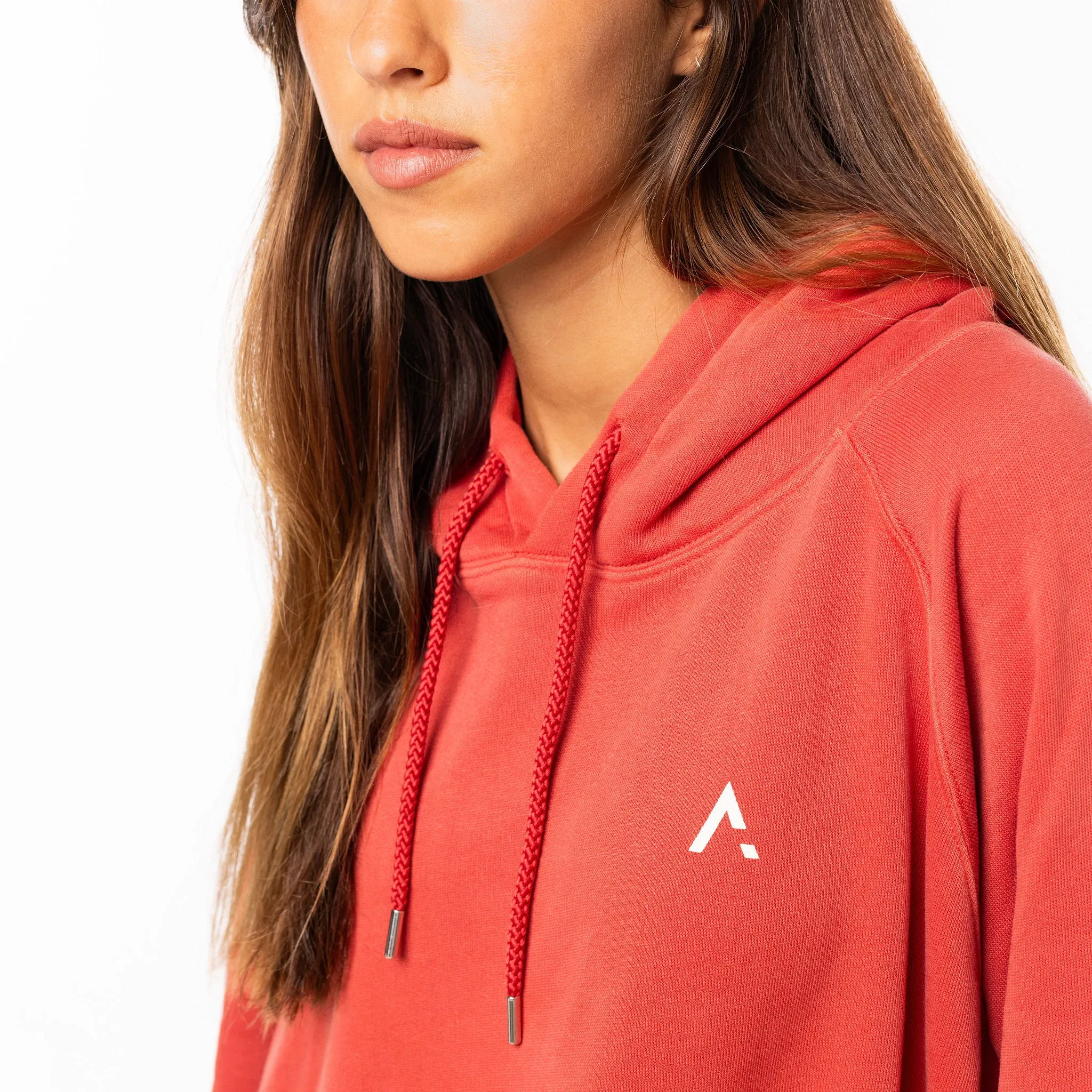 Cinnabar Hoodie