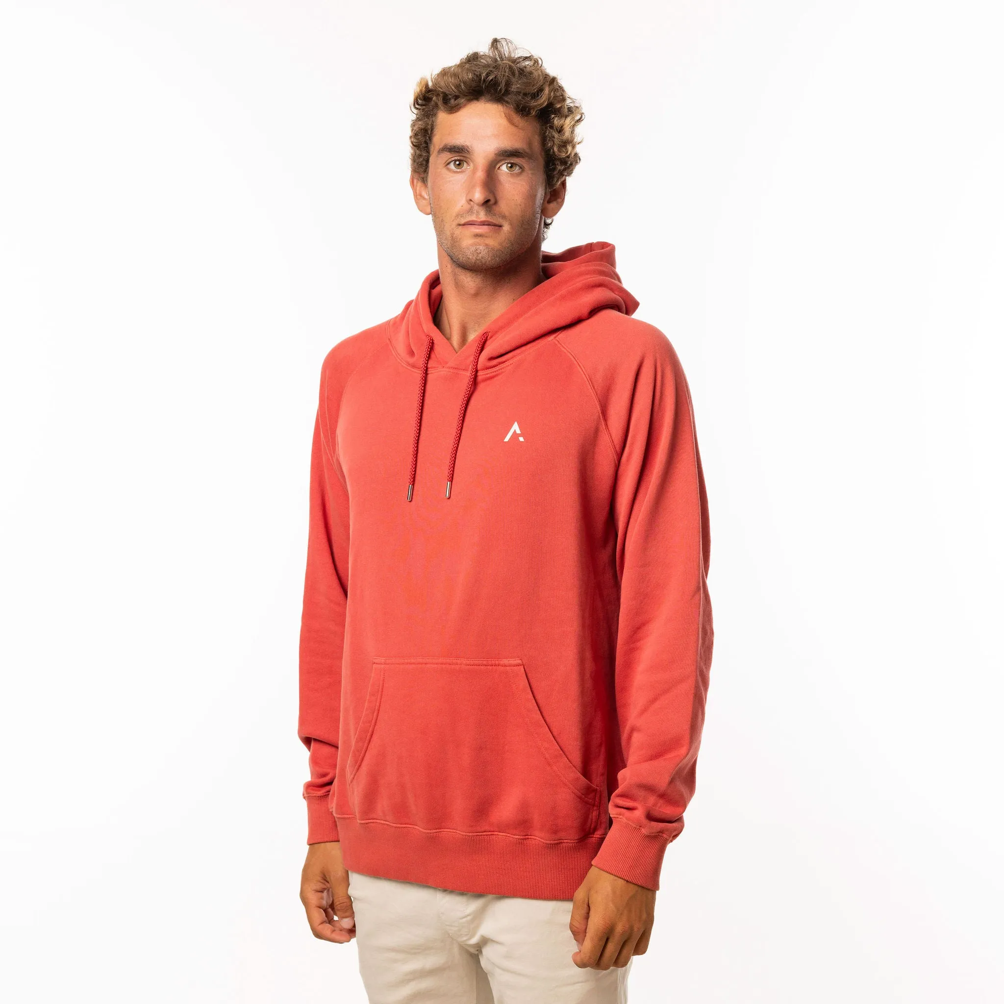 Cinnabar Hoodie