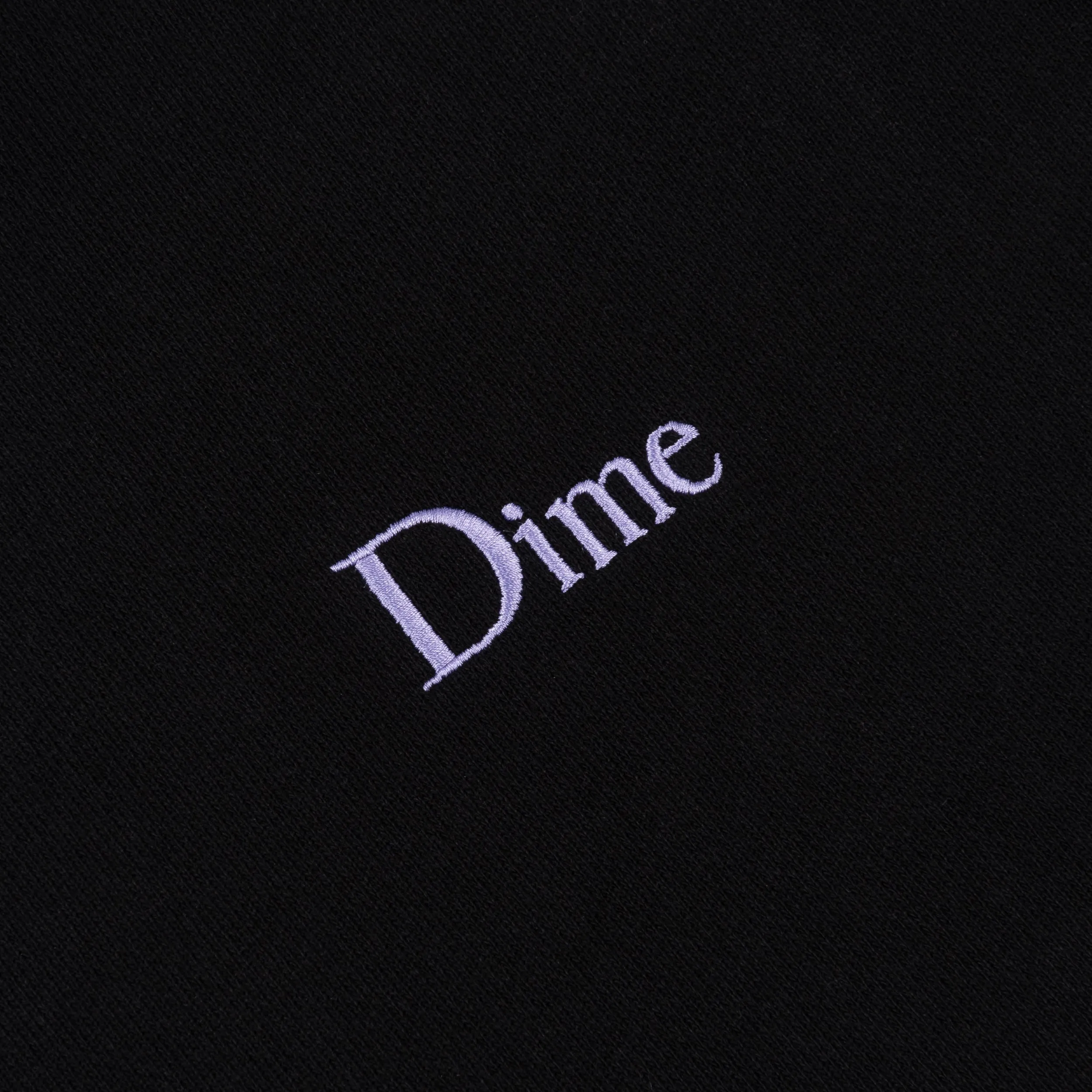 Classic Small Logo Hoodie