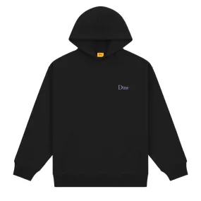 Classic Small Logo Hoodie